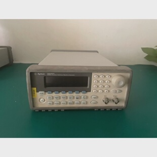 【议价】安捷伦Agilent33250A函数信号发生器