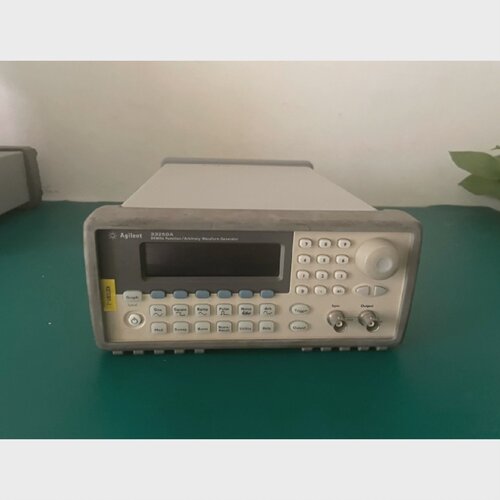 【议价】安捷伦Agilent33250A函数信号发生器