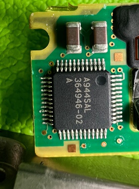 询价*RSFElektrok光栅尺读头MS40.860M