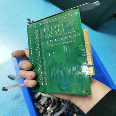 （议价）pci-72301张处理