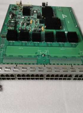 询价~LE0MG48TD 华为9300系列板卡 48端口千兆G48