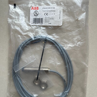 S1N4M12NV2NK传感器SAF11212拍前询价下单