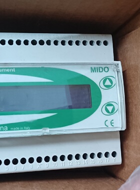 询价-意大利DOSSENA多森纳MIDOE3