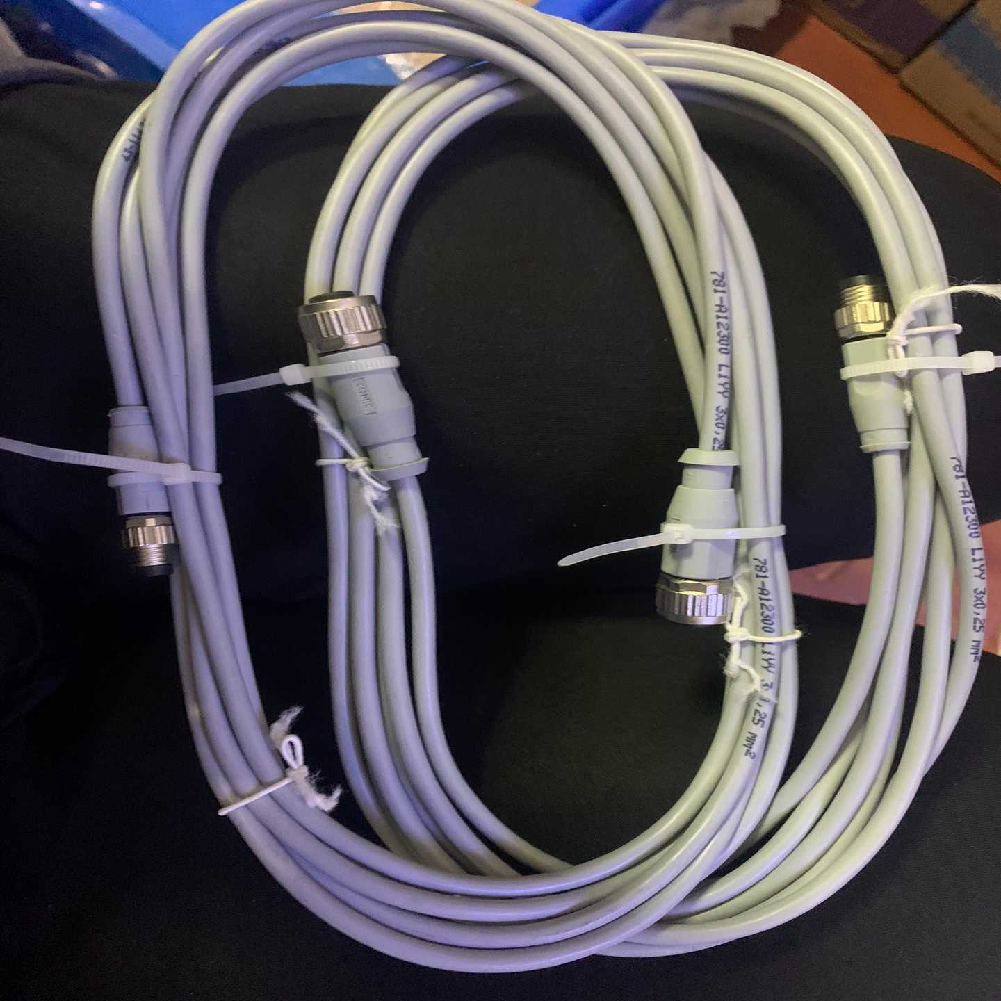 询价781-A12300LiYY3x0.25mm