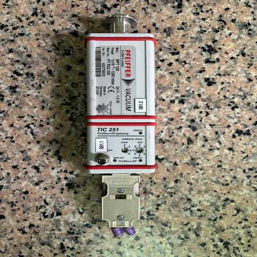 德国PFEIFFER普发RPT 100 真空计PT R32[浩蓉商户]