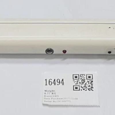 16494 MKS AEROBAR IONIZING SYSTEM 112.5CM 5225