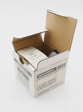 MitsubishiFX2N-8EYT-ESS/ULErweiterungsmodul-unusedOVP-