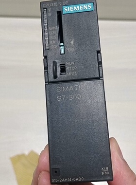 3152ah14西门子控制器