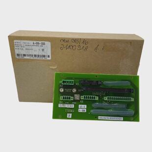 Placa De Circuito Electrnica Barmag AE692203