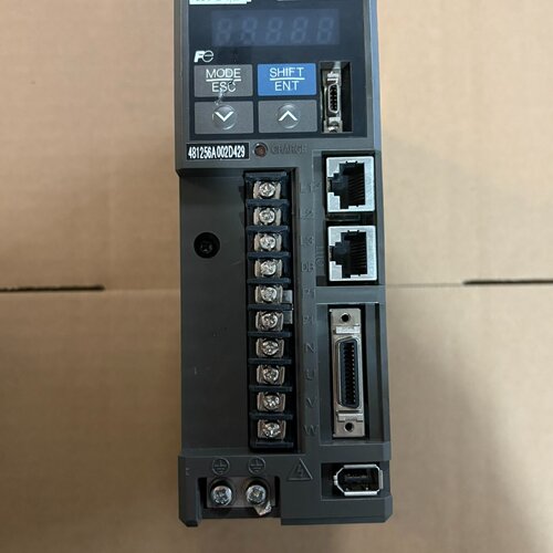 询-RYS101S3LSSZ98伺服驱动器