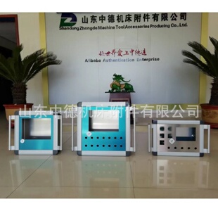 悬臂操作箱旋转悬臂控制箱机床悬臂箱旋转吊臂悬臂支架悬臂电控箱