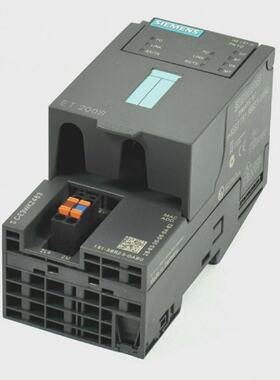 Siemens Simatic S7 ET200S IM1513 PN FO6ES7 1513BB230AB06ES71