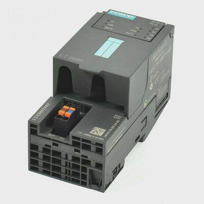 Siemens Simatic S7 ET200S IM1513 PN FO6ES7 1513BB230AB06ES71