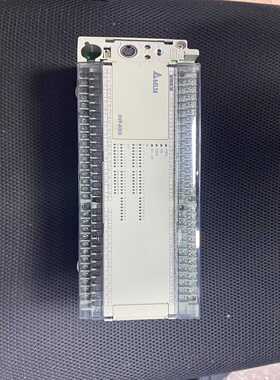 台达PLC，型号DVP80EH00T3，外观成色实物图，所见询价