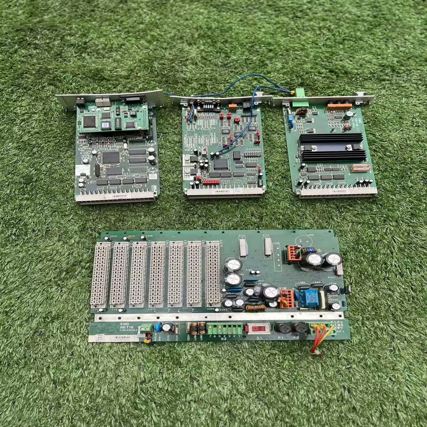 【请询价】EMG纠偏信号控制器 SEV16-11一个ADU2-1
