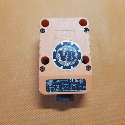 议价12 X Ifm Inductive Sensor Ic5005  Ice3040Fpkg适用