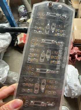 【议价】未包装盒的，海盐双环。DFY1B45.00