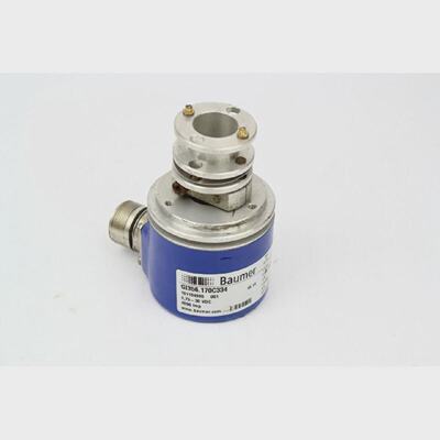 Baumer Gi356170C334 Gi356.170C334 Rotary Encoder 101104895 B