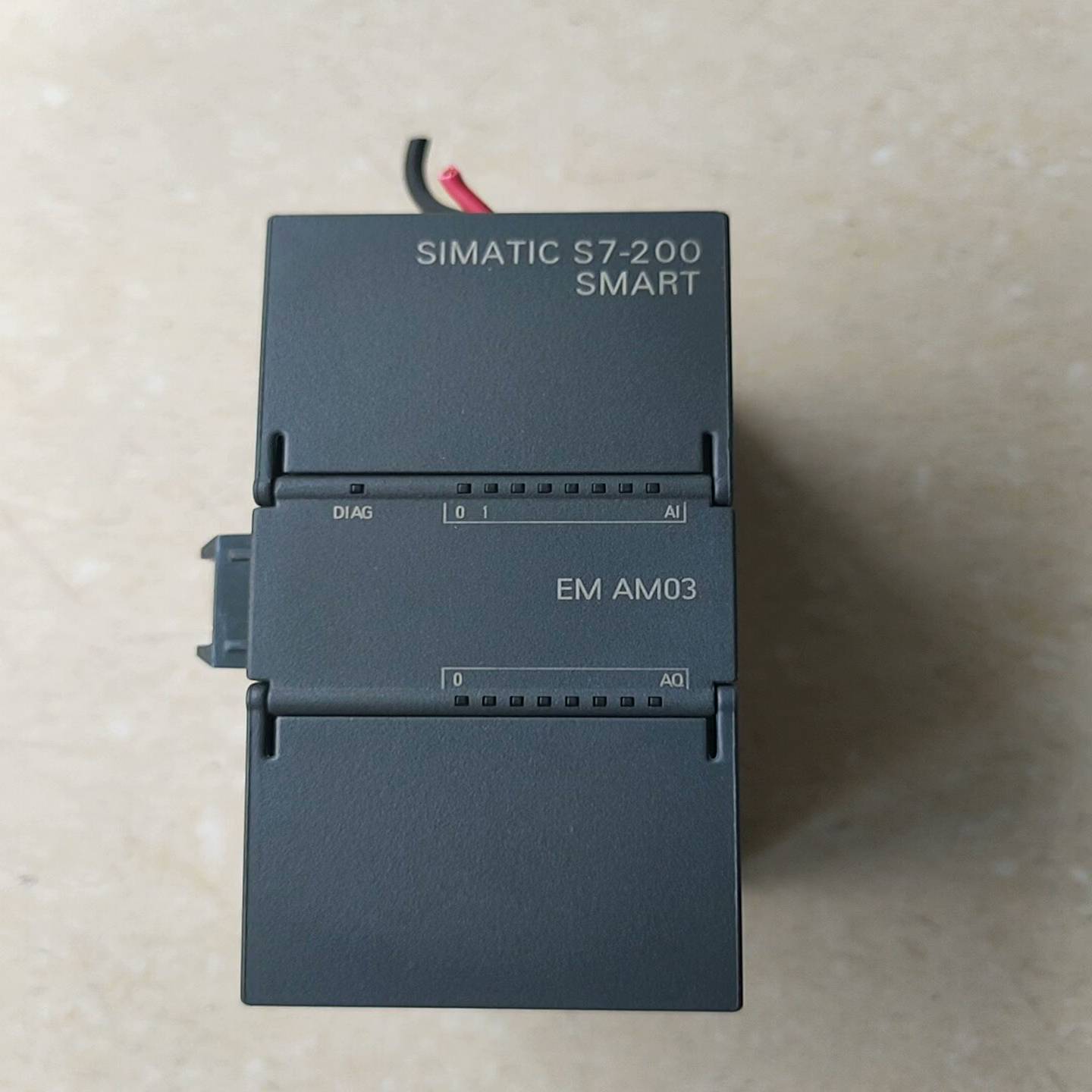 西门子模块EMam03西门子6ES7288-3AM03-议价