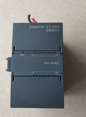 西门子模块EMam03西门子6ES7288-3AM03-议价