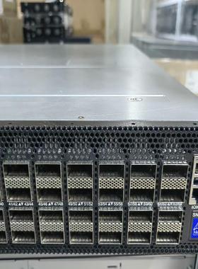 询价~Mellanox/迈络思 SN4600C MSN4600