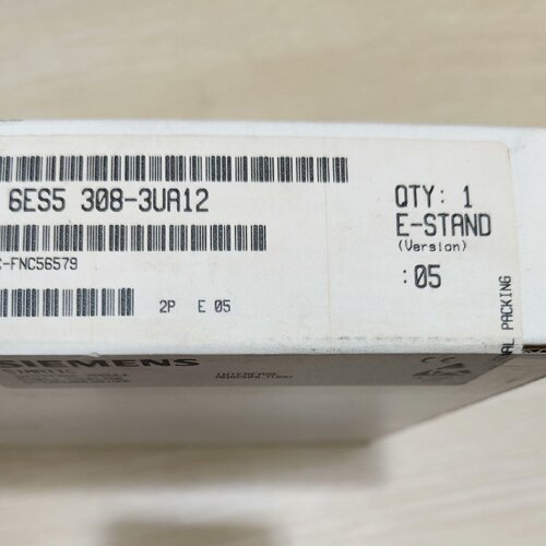 询-6ES53083UA12