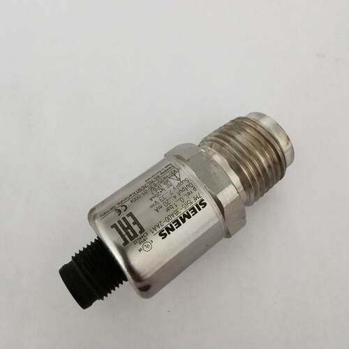 寻7MF15653BA002AA1压力感测器变送器1bar真空负压扩散硅感测器