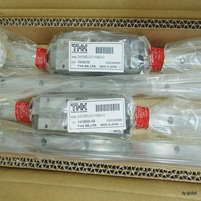 THKSHS15R2UUC11040LH-II2R4BC1间隙预加载数控路由器LMG-
