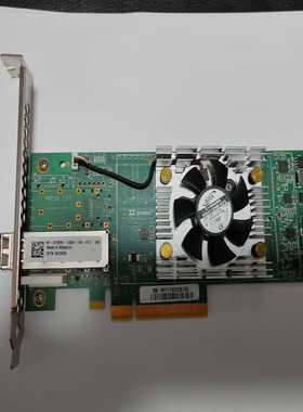 议价原装拆机16Gb单口FC光纤通道HBA卡QLOGICQL