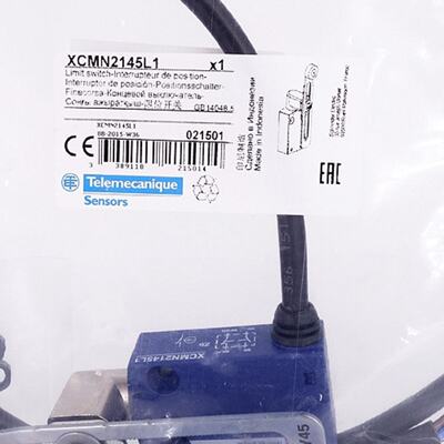 议价施耐德接近开关XS130BLNAL2全新正品质保一年公司开店可开增
