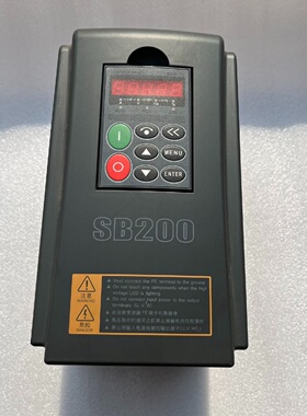 森兰变频器SB2005.5T45.5kw380V实议价