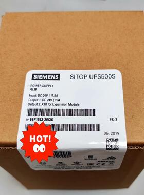 西门子电源   6EP1933-2EC51一议价商品