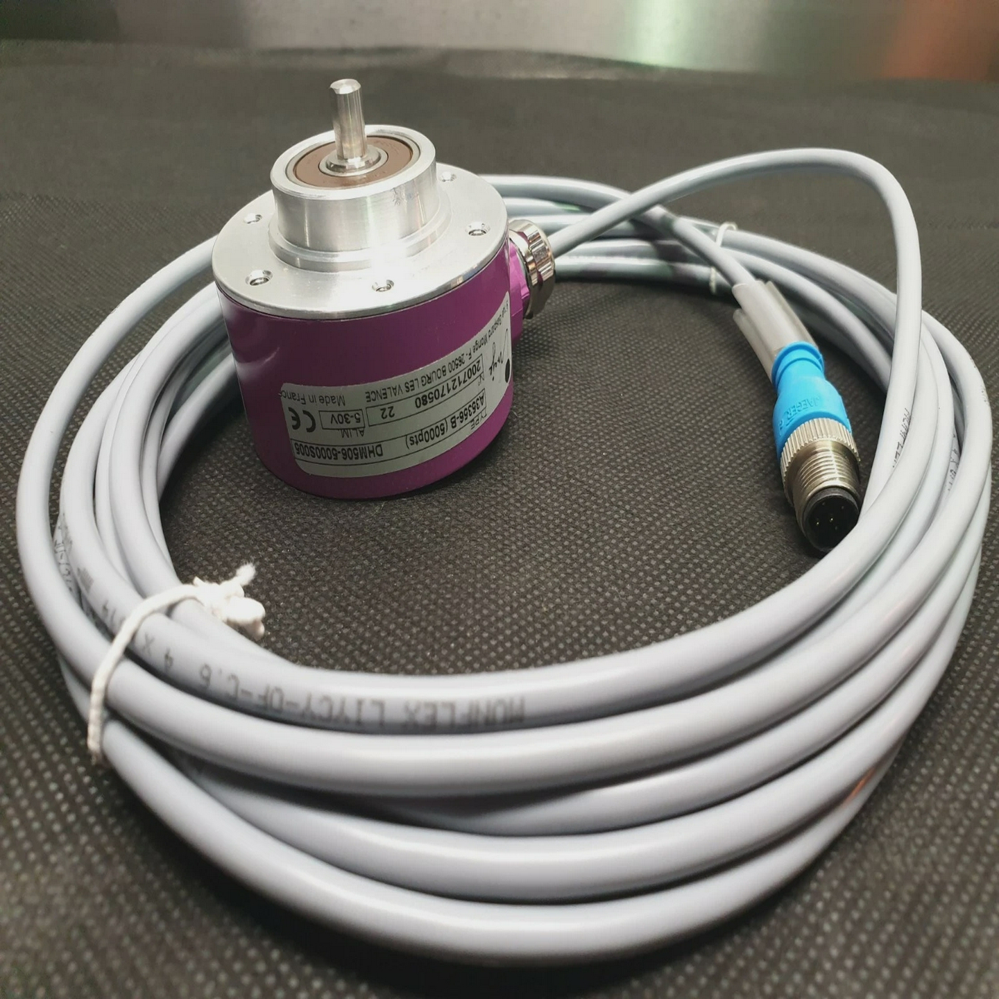 MarkenImajeTypeA35356B(5000pts)RotaryEncoderp/n:D