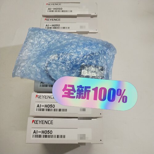 询-KEYENCE基恩士AIH050图像识别传感器头