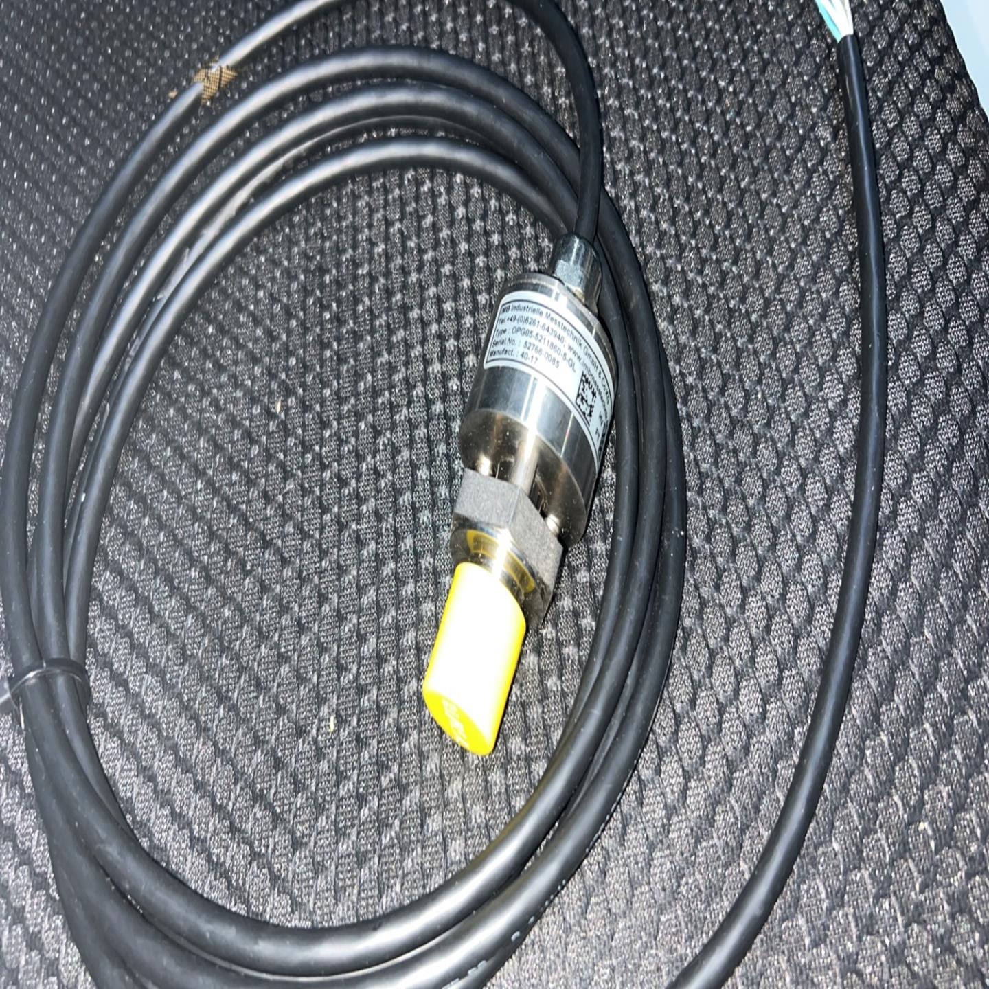 IMB OPG05-5211860-5-GL 液位传感器现货议价询价