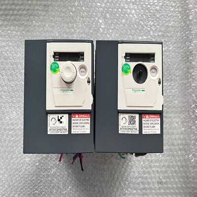 ATV312H037N4 施耐德变频器，0.37KW--议价商品