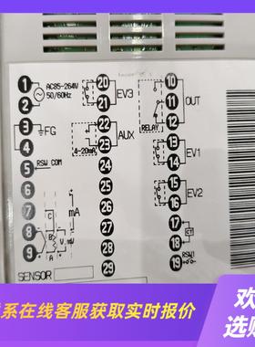 yamatake温控器C210DA00501拍前询价下单