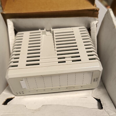 议价ABB模拟量模块AI835，全新原装仅拆封，库存货，包装盒不