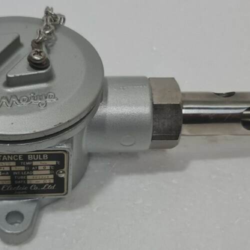 Meiyo Electric PTRA11 Resistencia Bombilla Elemento PT  100