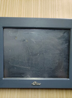 Kinco步科触摸屏MT4500TE工业级人机界面外观成议价