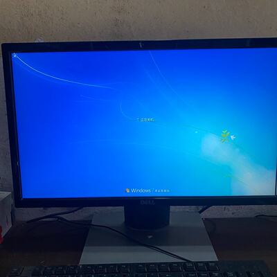 议价戴尔DellSE2416Hc显示器22寸分辨率1920