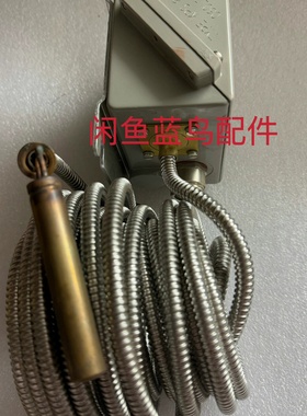 【议价】DanfossKPS80温度开关型号060L3132全