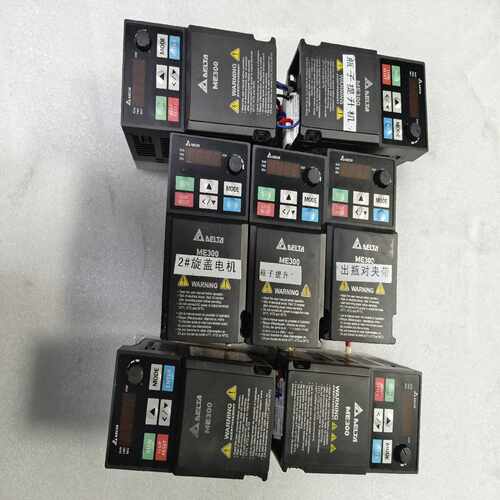 台达变频器VFD2A8ME21ANNAA，VFD2A8MS2~询价