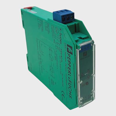 PepperlFuchs Valve Control Module KSD2BOEx 236942 DC2030V145
