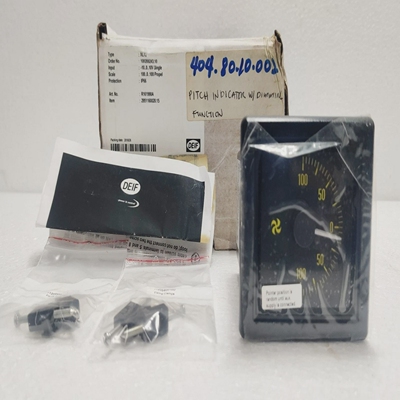 DeifXL72Orderno.100200243.10Art.no.R161990APitchInd