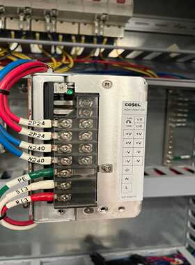 （议价）COSEL开关电源ADA1000F-24科索24V，