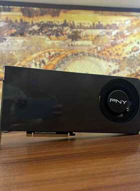 配件PNY RTX4070 SuperRTX4070 TI Super 涡轮双槽显卡 deep议价