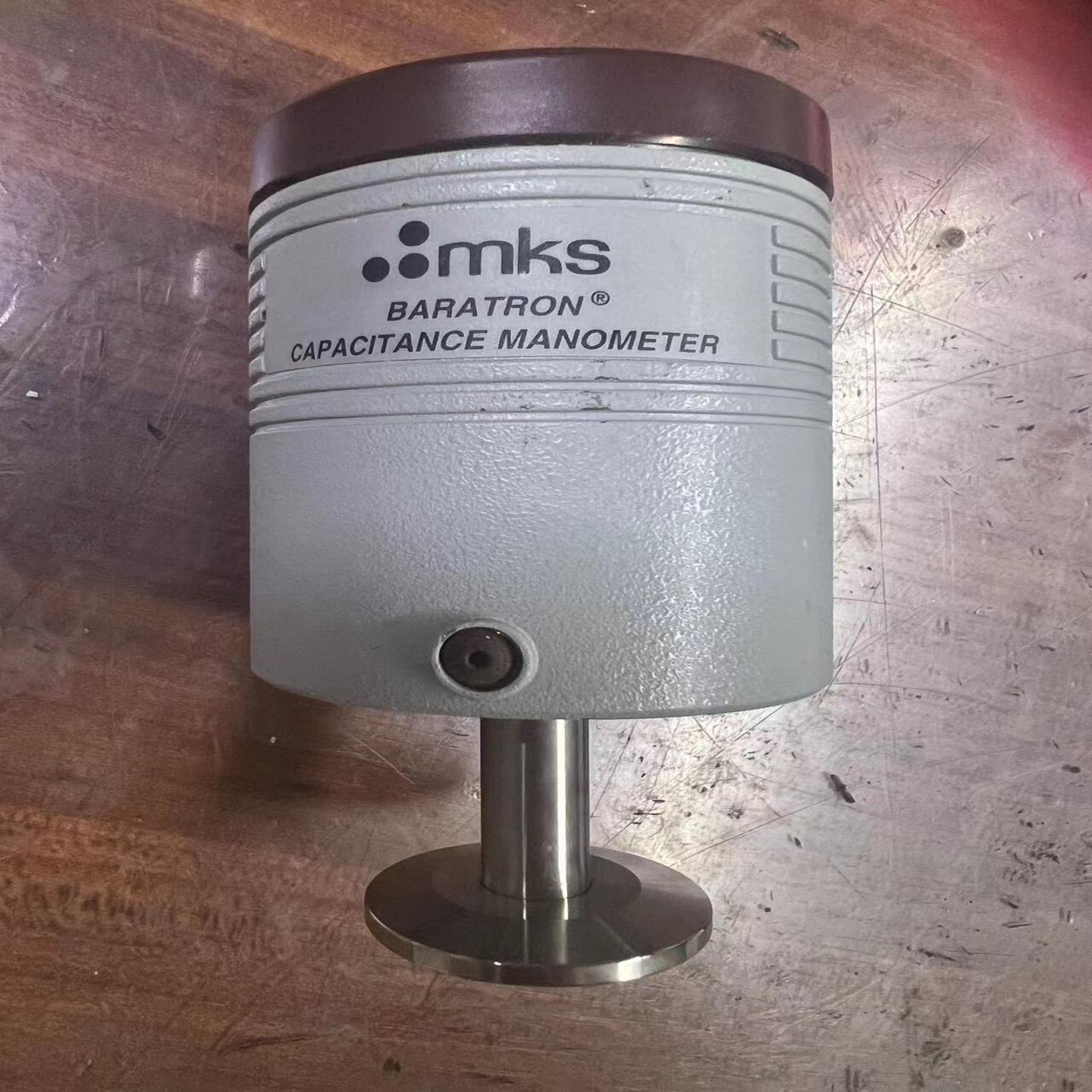 【请询价】mks626B1TQF 01Torr薄膜规 原装正品 图