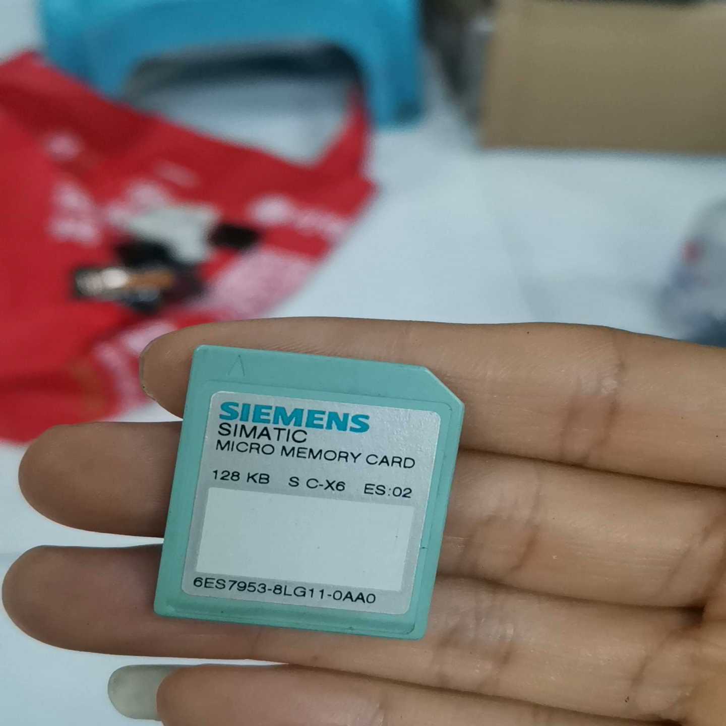 6ES7953-8LG11-0AA0(128KB)~询价