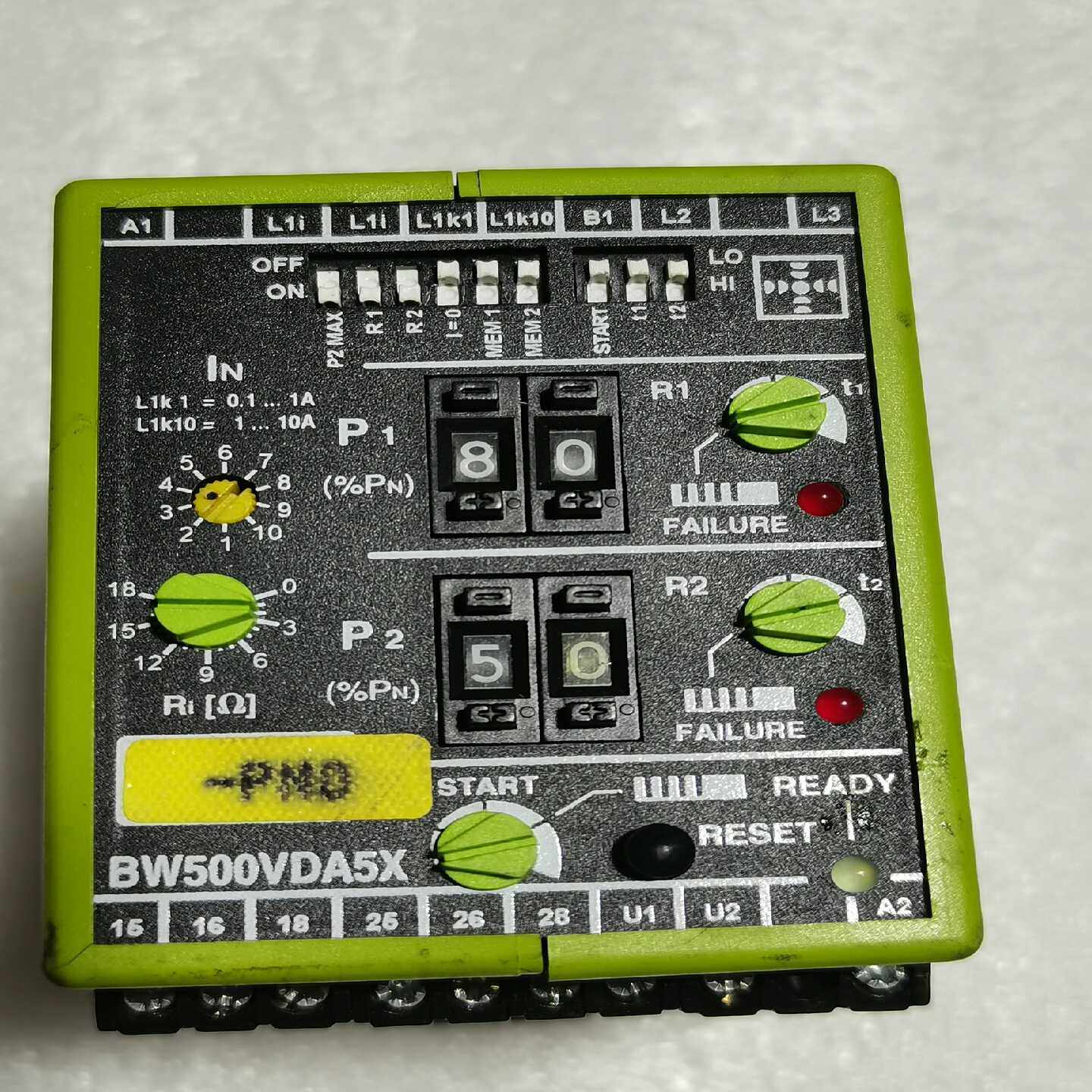 （议价）德国时间控制器BUT500VDA5X